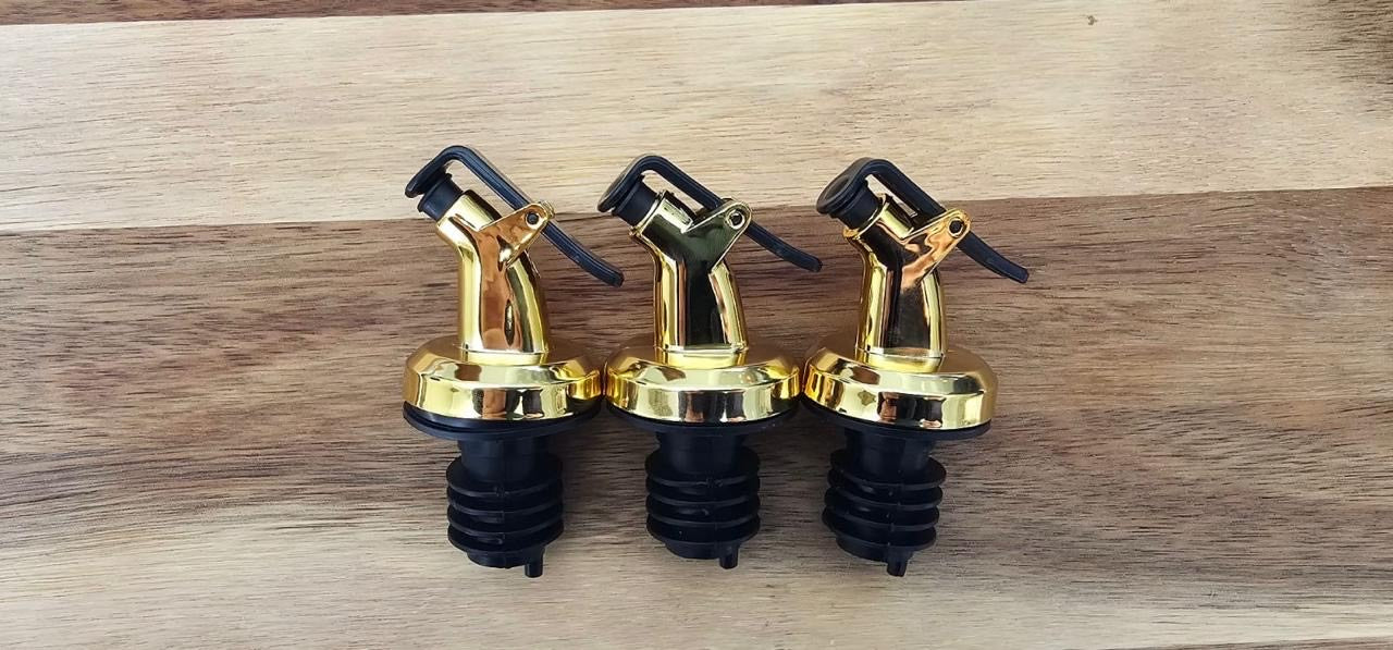 Olive Oil Dispenser Spout (250ml bottle)