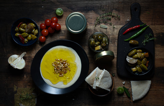 Hummus