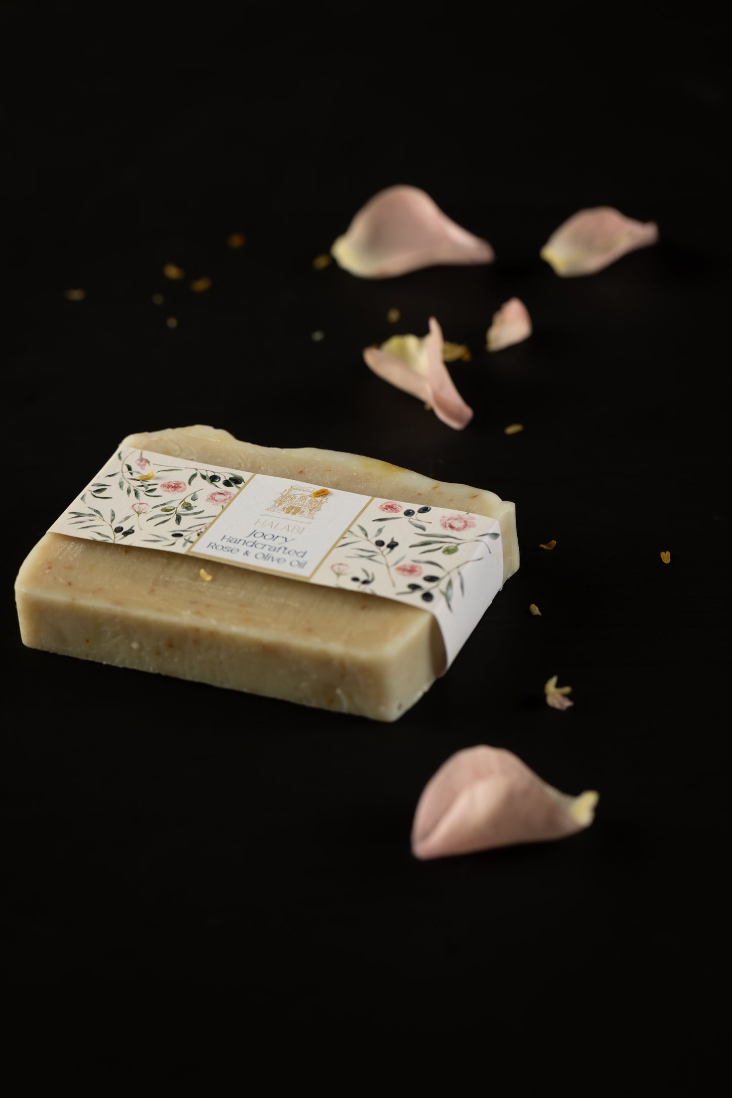 Soap: Joory