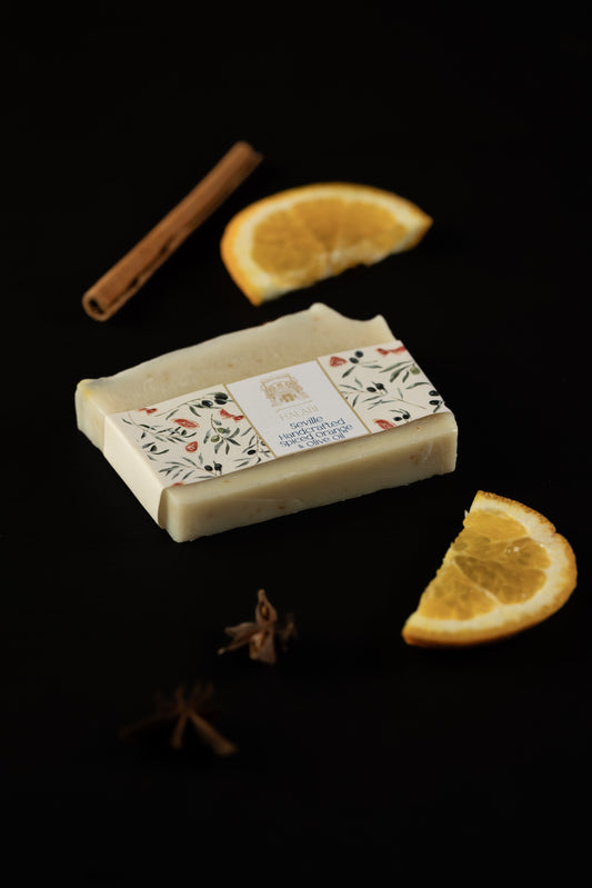 Soap: Seville
