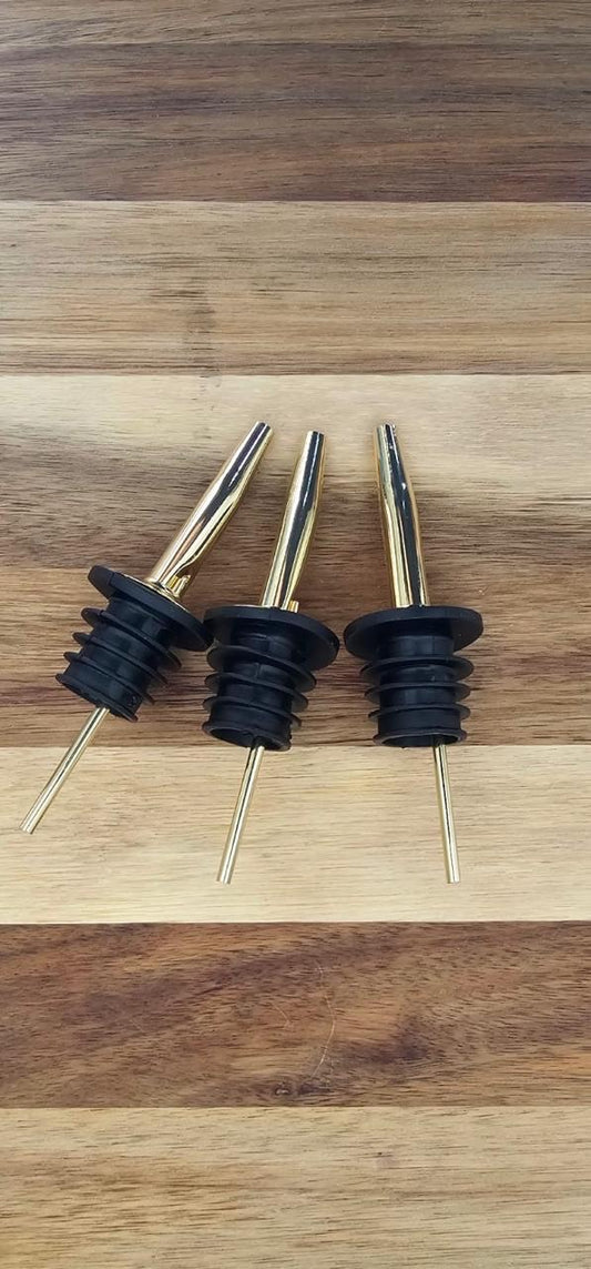 Olive Oil Dispenser Spout (500ml or 250ml bottle)