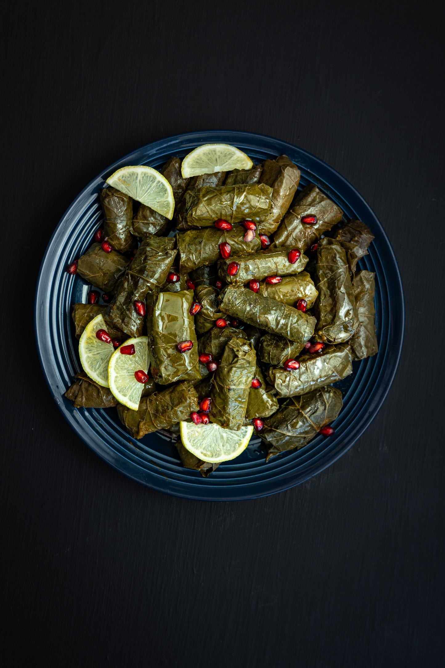 Yalanji/Dolma