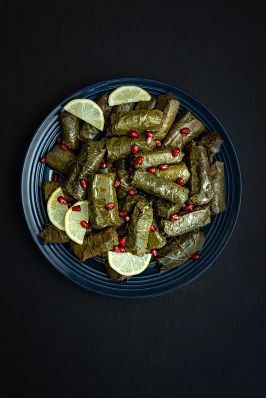 Yalanji/Dolma