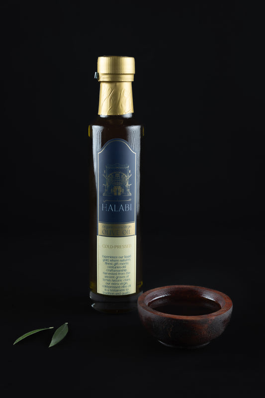 Olive Oil 250ml